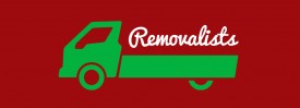Removalists Pullenvale - Furniture Removals
